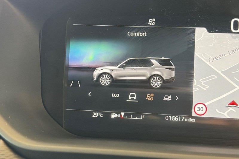 2024 (74) LAND ROVER DISCOVERY 3.0 D300 Dynamic SE 5dr Auto 5787267