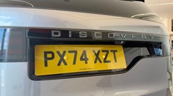 2024 (74) LAND ROVER DISCOVERY 3.0 D300 Dynamic SE 5dr Auto 5787281