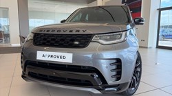 2024 (74) LAND ROVER DISCOVERY 3.0 D300 Dynamic SE 5dr Auto 5787287