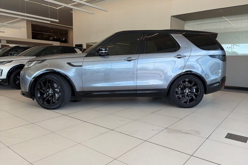 2024 (74) LAND ROVER DISCOVERY 3.0 D300 Dynamic SE 5dr Auto 5787288