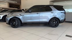 2024 (74) LAND ROVER DISCOVERY 3.0 D300 Dynamic SE 5dr Auto 5787288