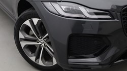 2024 (74) JAGUAR F-PACE 2.0 D200 R-Dynamic HSE Black 90th Anniv 5dr Auto 5661198
