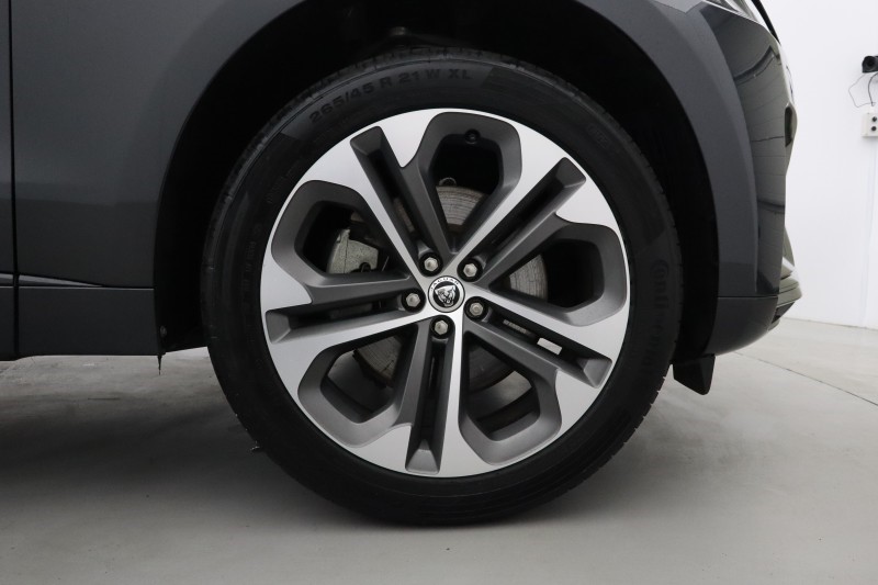 2024 (74) JAGUAR F-PACE 2.0 D200 R-Dynamic HSE Black 90th Anniv 5dr Auto 5661197