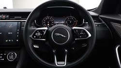 2024 (74) JAGUAR F-PACE 2.0 D200 R-Dynamic HSE Black 90th Anniv 5dr Auto 5661165