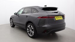2024 (74) JAGUAR F-PACE 2.0 D200 R-Dynamic HSE Black 90th Anniv 5dr Auto 1