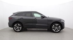2024 (74) JAGUAR F-PACE 2.0 D200 R-Dynamic HSE Black 90th Anniv 5dr Auto 5661151