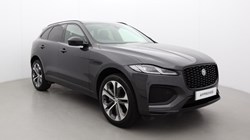 2024 (74) JAGUAR F-PACE 2.0 D200 R-Dynamic HSE Black 90th Anniv 5dr Auto 5661148