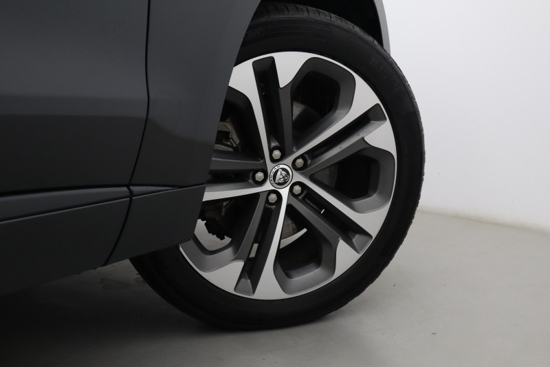 2024 (74) JAGUAR F-PACE 2.0 D200 R-Dynamic HSE Black 90th Anniv 5dr Auto 5661210
