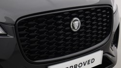 2024 (74) JAGUAR F-PACE 2.0 D200 R-Dynamic HSE Black 90th Anniv 5dr Auto 5661154