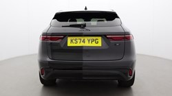 2024 (74) JAGUAR F-PACE 2.0 D200 R-Dynamic HSE Black 90th Anniv 5dr Auto 5661150