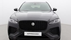 2024 (74) JAGUAR F-PACE 2.0 D200 R-Dynamic HSE Black 90th Anniv 5dr Auto 5661149