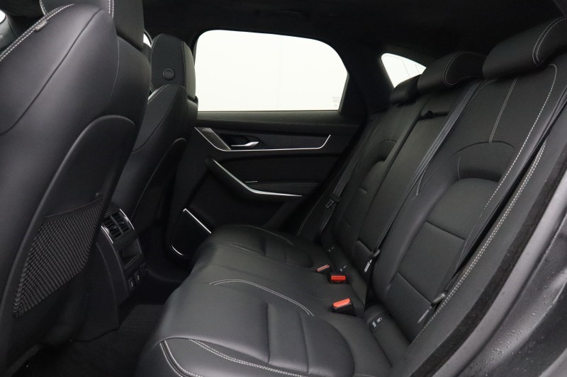 2024 (74) JAGUAR F-PACE 2.0 D200 R-Dynamic HSE Black 90th Anniv 5dr Auto 5661158