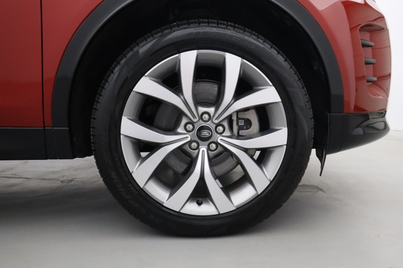 2025 (25) LAND ROVER DISCOVERY SPORT 2.0 D200 Dynamic HSE 5dr Auto [7 Seat] 5659718