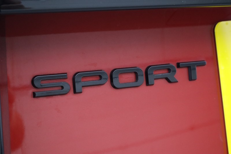 2025 (25) LAND ROVER DISCOVERY SPORT 2.0 D200 Dynamic HSE 5dr Auto [7 Seat] 5659723