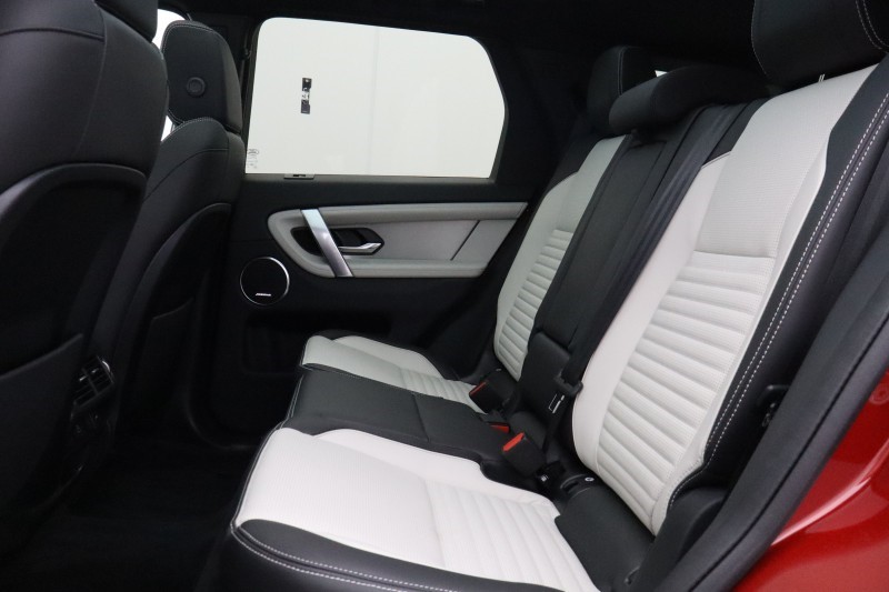 2025 (25) LAND ROVER DISCOVERY SPORT 2.0 D200 Dynamic HSE 5dr Auto [7 Seat] 5659681