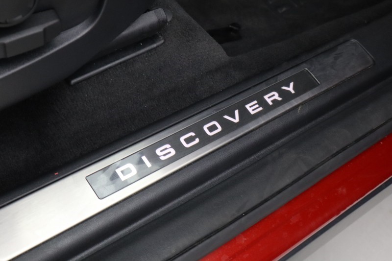 2025 (25) LAND ROVER DISCOVERY SPORT 2.0 D200 Dynamic HSE 5dr Auto [7 Seat] 5659692