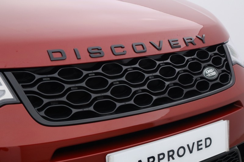 2025 (25) LAND ROVER DISCOVERY SPORT 2.0 D200 Dynamic HSE 5dr Auto [7 Seat] 5659677