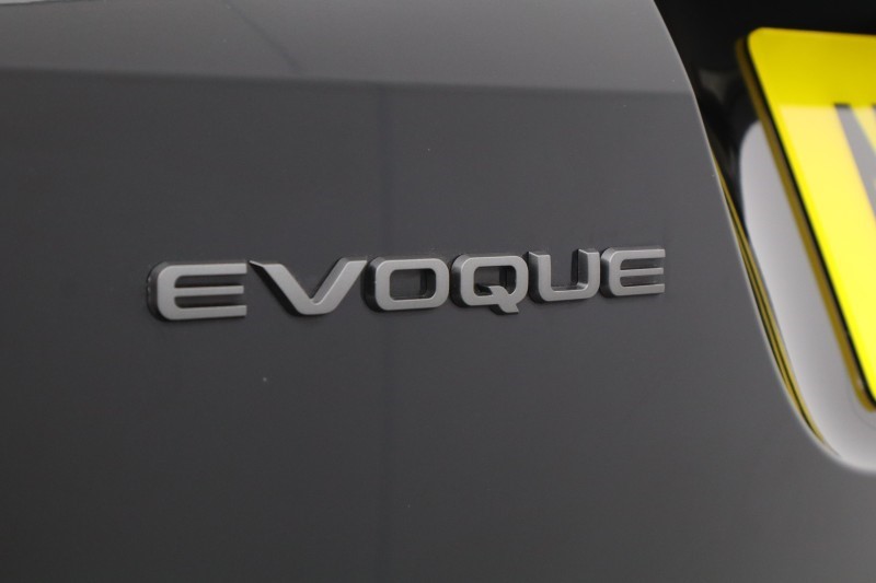 2023 (23) LAND ROVER RANGE ROVER EVOQUE 2.0 D165 R-Dynamic S 5dr Auto 5668670