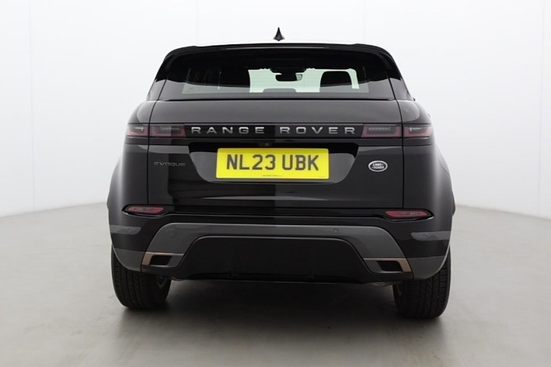 2023 (23) LAND ROVER RANGE ROVER EVOQUE 2.0 D165 R-Dynamic S 5dr Auto 5668654