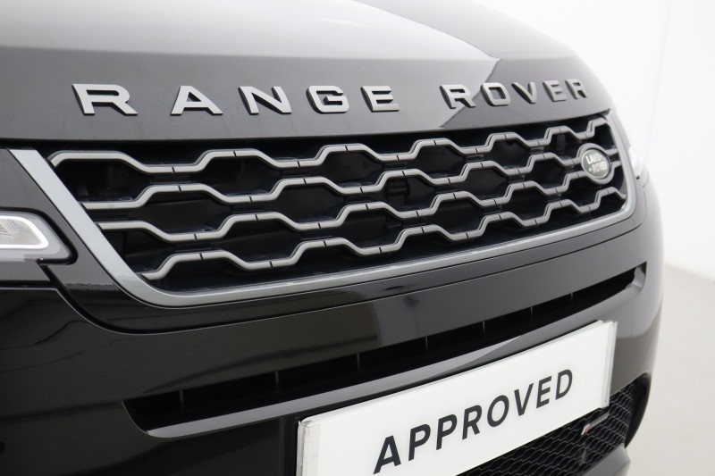 2023 (23) LAND ROVER RANGE ROVER EVOQUE 2.0 D165 R-Dynamic S 5dr Auto 5668666