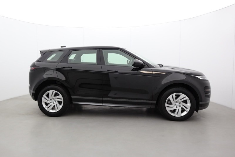 2023 (23) LAND ROVER RANGE ROVER EVOQUE 2.0 D165 R-Dynamic S 5dr Auto 5668656