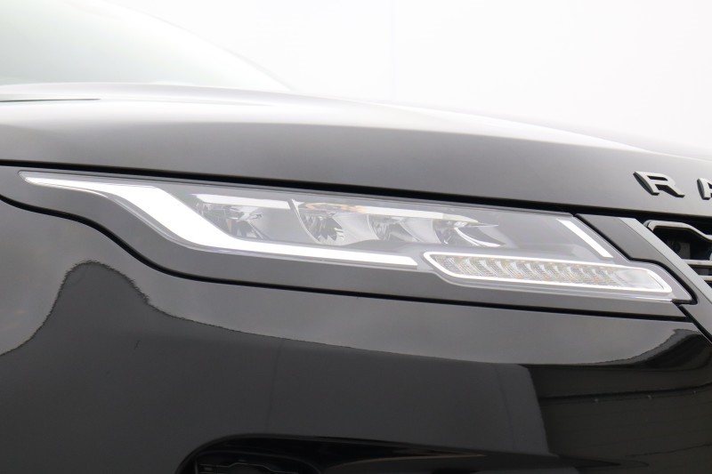 2023 (23) LAND ROVER RANGE ROVER EVOQUE 2.0 D165 R-Dynamic S 5dr Auto 5668665