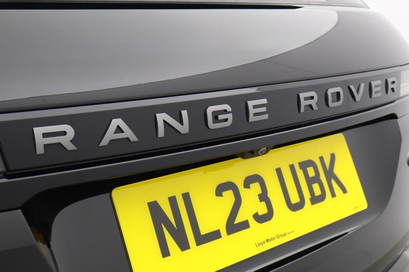 2023 (23) LAND ROVER RANGE ROVER EVOQUE 2.0 D165 R-Dynamic S 5dr Auto 5668671