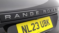 2023 (23) LAND ROVER RANGE ROVER EVOQUE 2.0 D165 R-Dynamic S 5dr Auto 5668671