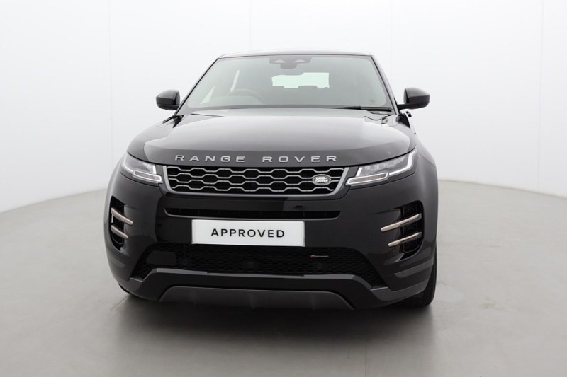 2023 (23) LAND ROVER RANGE ROVER EVOQUE 2.0 D165 R-Dynamic S 5dr Auto 5668652