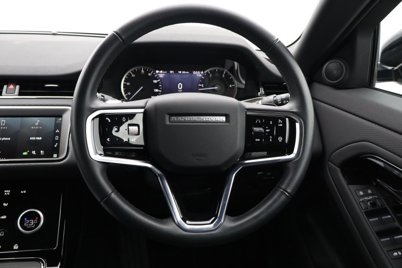 2023 (23) LAND ROVER RANGE ROVER EVOQUE 2.0 D165 R-Dynamic S 5dr Auto 5668690