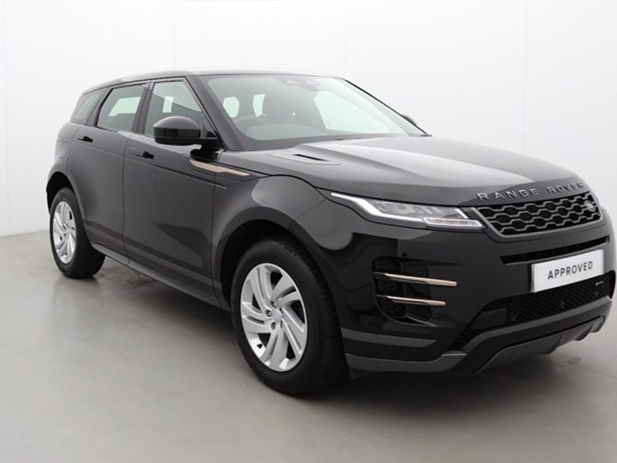 2023 (23) LAND ROVER RANGE ROVER EVOQUE 2.0 D165 R-Dynamic S 5dr Auto