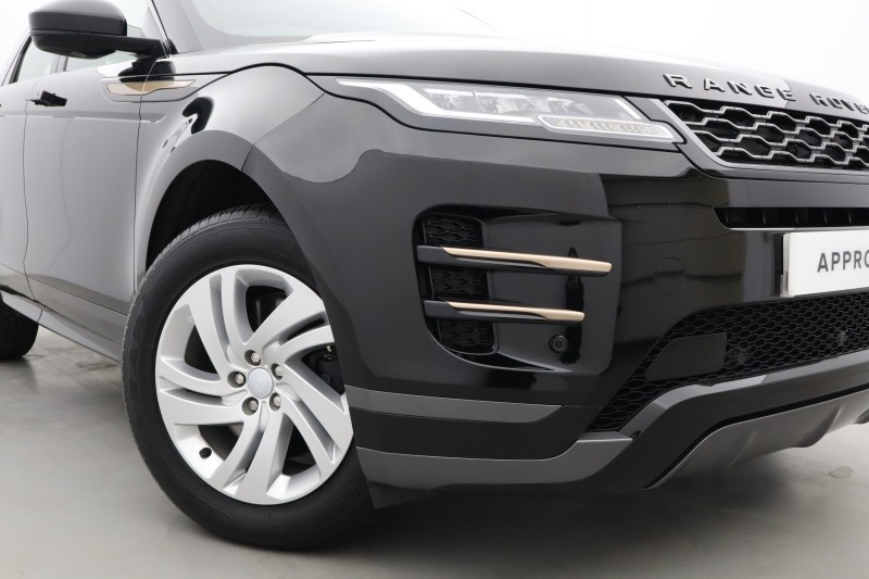 2023 (23) LAND ROVER RANGE ROVER EVOQUE 2.0 D165 R-Dynamic S 5dr Auto 5668684
