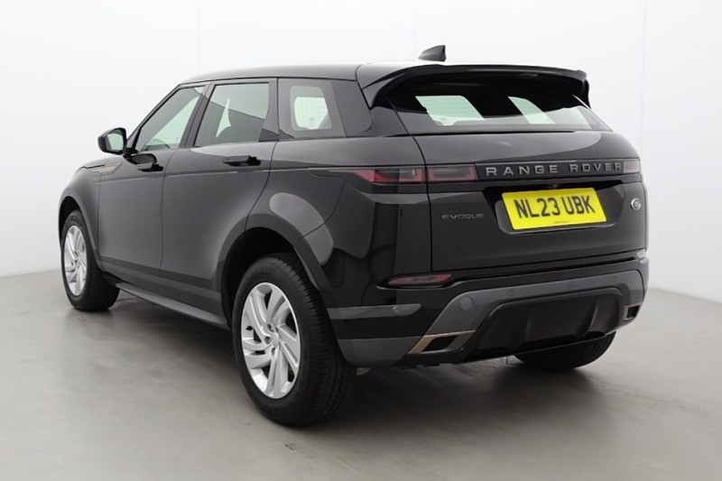2023 (23) LAND ROVER RANGE ROVER EVOQUE 2.0 D165 R-Dynamic S 5dr Auto 5668657