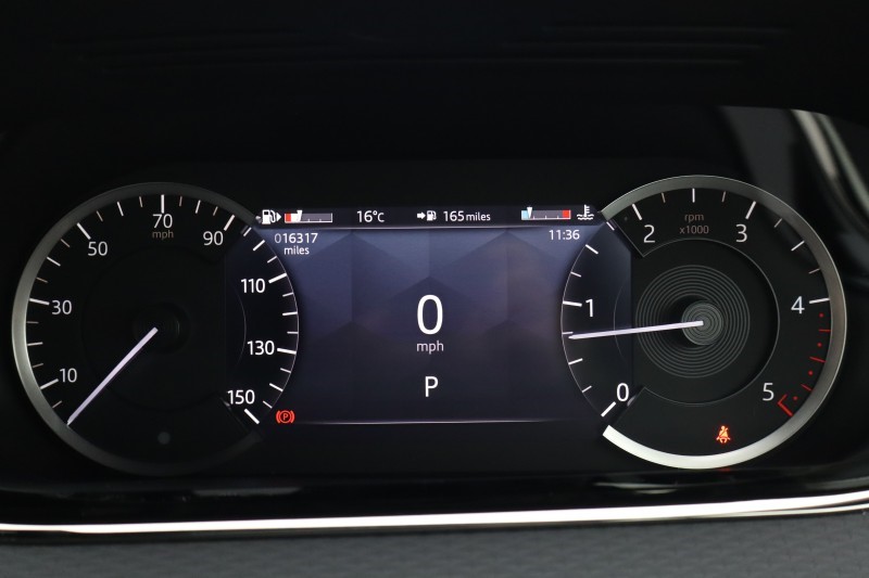 2023 (23) LAND ROVER RANGE ROVER EVOQUE 2.0 D165 R-Dynamic S 5dr Auto 5668693