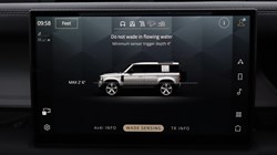 2023 (73) LAND ROVER DEFENDER 3.0 D300 HSE 110 5dr Auto 5671792