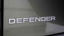 2023 (73) LAND ROVER DEFENDER 3.0 D300 HSE 110 5dr Auto 5671806