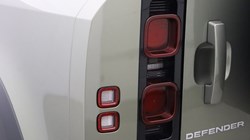 2023 (73) LAND ROVER DEFENDER 3.0 D300 HSE 110 5dr Auto 5671805