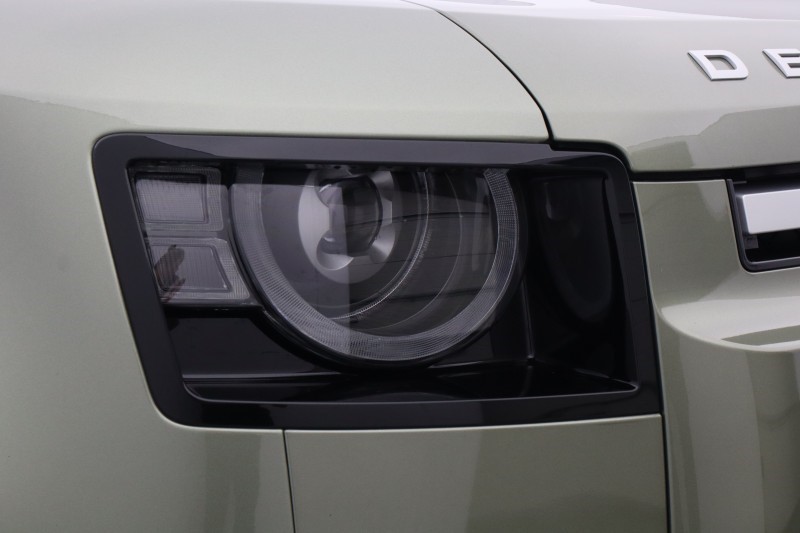 2023 (73) LAND ROVER DEFENDER 3.0 D300 HSE 110 5dr Auto 5671754