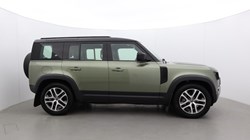 2023 (73) LAND ROVER DEFENDER 3.0 D300 HSE 110 5dr Auto 5671752