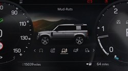 2023 (73) LAND ROVER DEFENDER 3.0 D300 HSE 110 5dr Auto 5671797