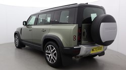 2023 (73) LAND ROVER DEFENDER 3.0 D300 HSE 110 5dr Auto 5671753