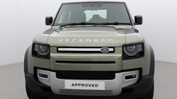 2023 (73) LAND ROVER DEFENDER 3.0 D300 HSE 110 5dr Auto 5671750