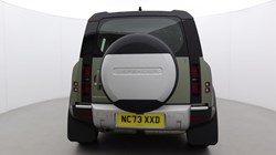 2023 (73) LAND ROVER DEFENDER 3.0 D300 HSE 110 5dr Auto 5671751