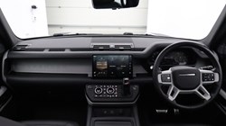 2023 (73) LAND ROVER DEFENDER 3.0 D300 HSE 110 5dr Auto 5671764