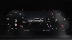 2023 (73) LAND ROVER DEFENDER 3.0 D300 HSE 110 5dr Auto 5671776