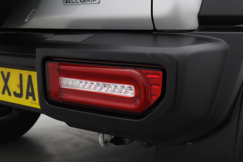 2022 (72) SUZUKI COMMERCIAL JIMNY 1.5 ALLGRIP Commercial 4WD 5669309
