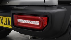 2022 (72) SUZUKI COMMERCIAL JIMNY 1.5 ALLGRIP Commercial 4WD 5669309
