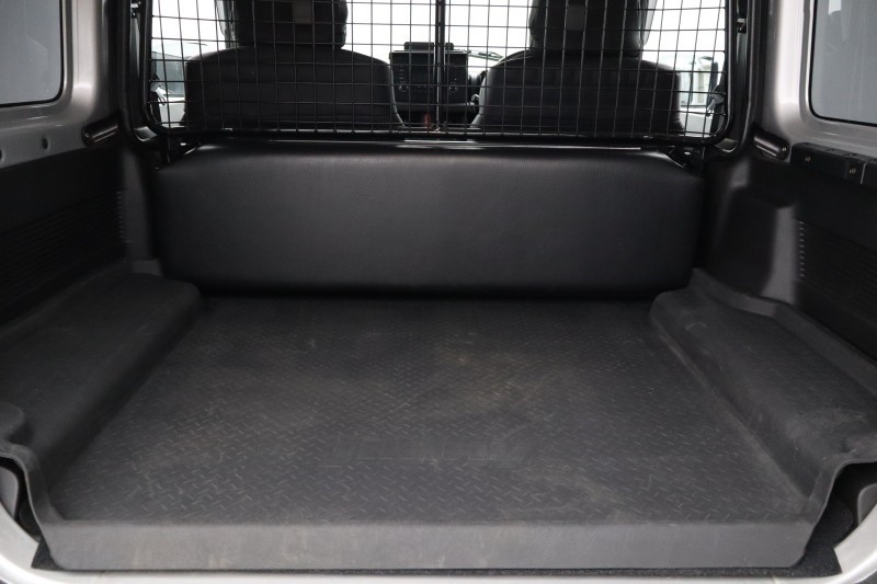 2022 (72) SUZUKI COMMERCIAL JIMNY 1.5 ALLGRIP Commercial 4WD 5669334
