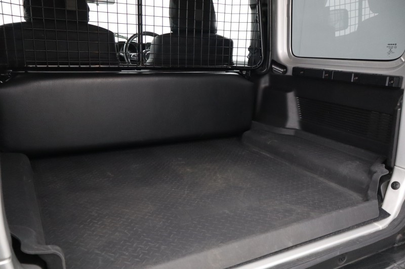 2022 (72) SUZUKI COMMERCIAL JIMNY 1.5 ALLGRIP Commercial 4WD 5669335