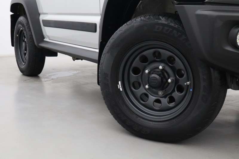 2022 (72) SUZUKI COMMERCIAL JIMNY 1.5 ALLGRIP Commercial 4WD 5669317